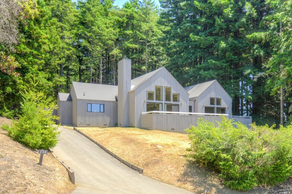 236 Deerfield Road The Sea Ranch, CA 95497 - Photo 1 of 1 Gallery Image 1