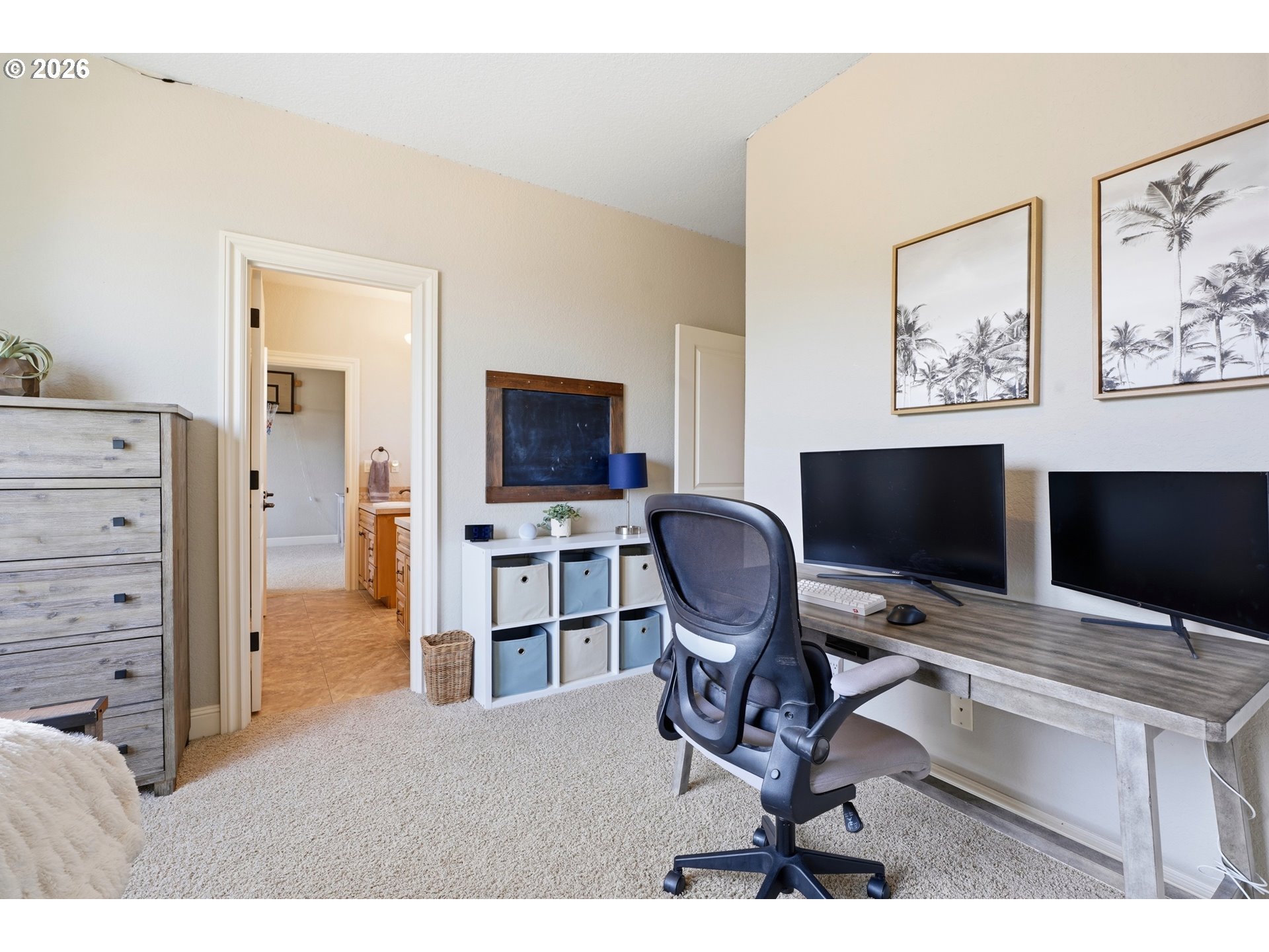 1518 Northwest 37th Avenue Camas, WA 98607 - Photo 28 of 48 Bedroom