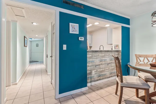 $240,000 | 415 Ocean Creek Drive, Unit 2343, Myrtle Beach, SC 29572