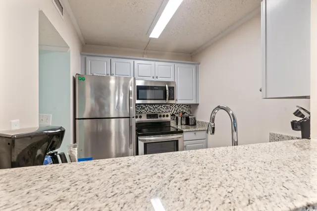 $240,000 | 415 Ocean Creek Drive, Unit 2343, Myrtle Beach, SC 29572