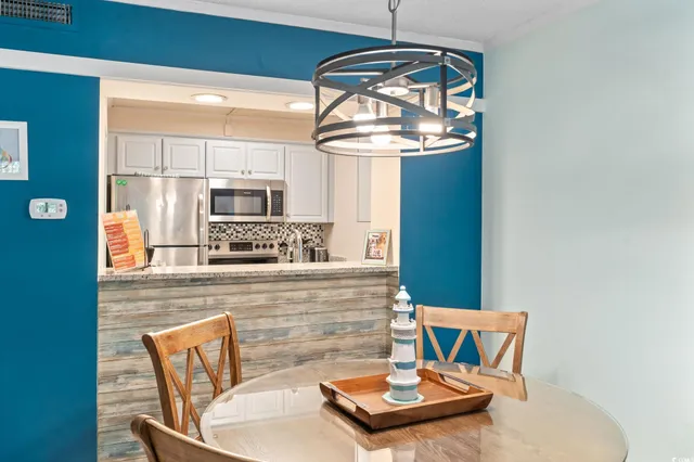 $240,000 | 415 Ocean Creek Drive, Unit 2343, Myrtle Beach, SC 29572