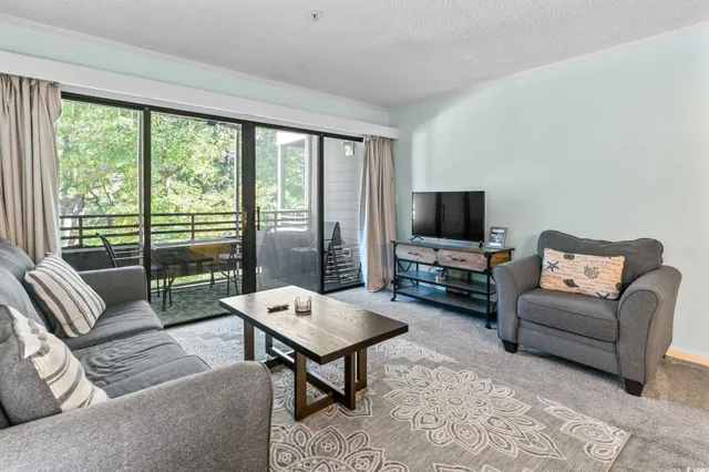 $240,000 | 415 Ocean Creek Drive, Unit 2343, Myrtle Beach, SC 29572