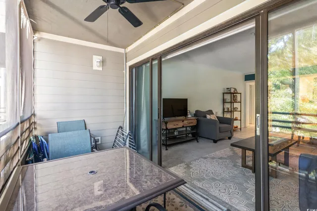 $240,000 | 415 Ocean Creek Drive, Unit 2343, Myrtle Beach, SC 29572