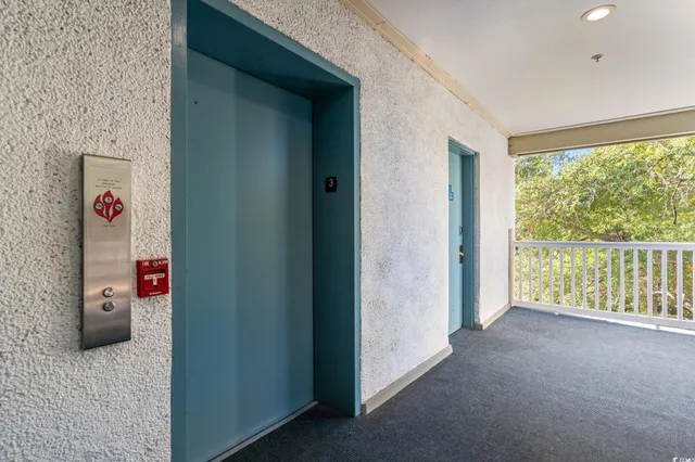 $240,000 | 415 Ocean Creek Drive, Unit 2343, Myrtle Beach, SC 29572