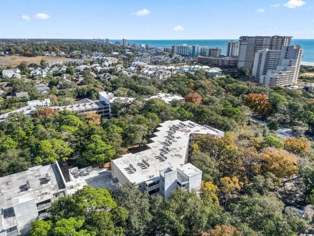 $240,000 | 415 Ocean Creek Drive, Unit 2343, Myrtle Beach, SC 29572