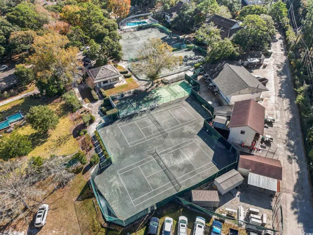 $240,000 | 415 Ocean Creek Drive, Unit 2343, Myrtle Beach, SC 29572