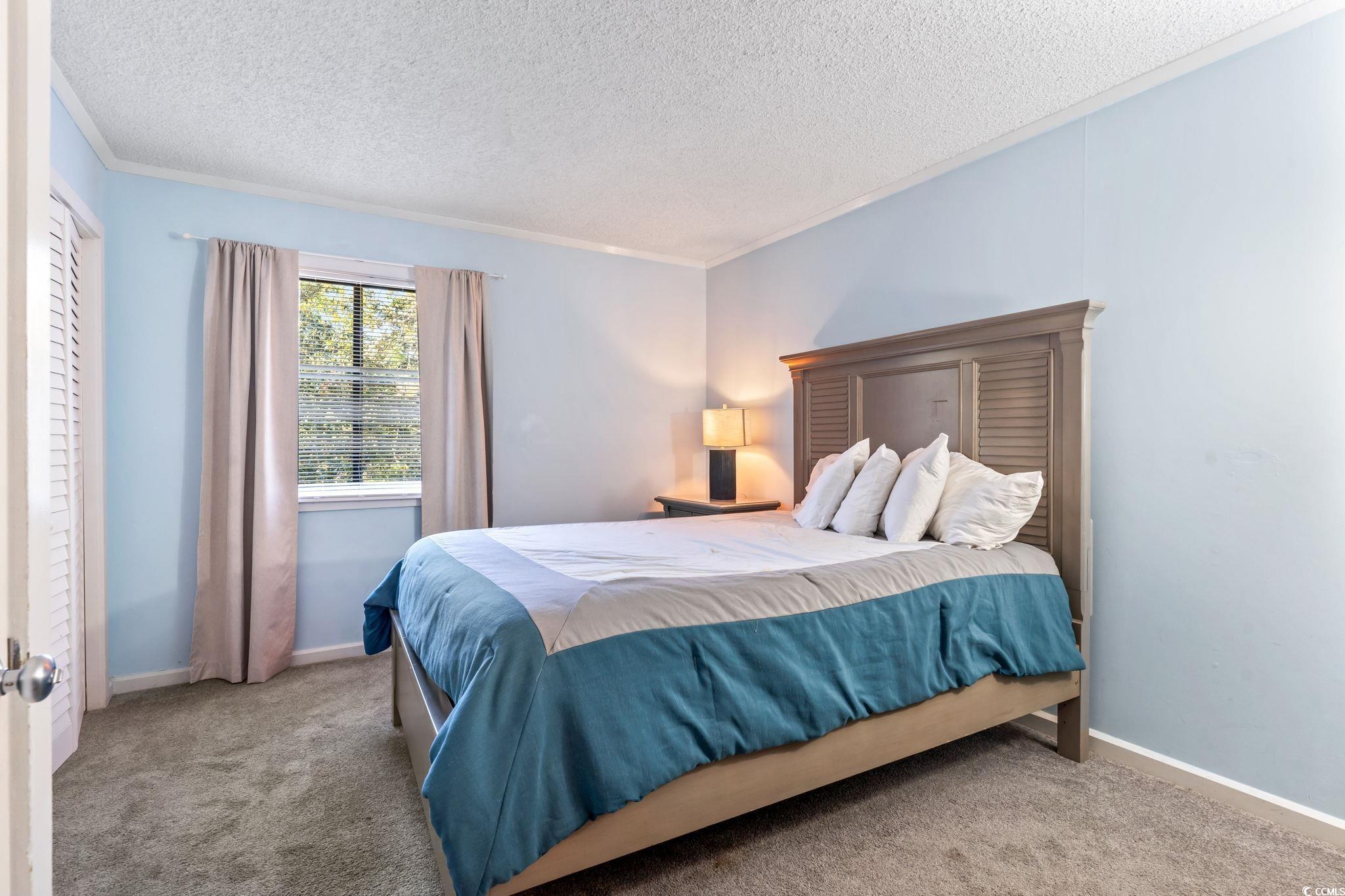 415 Ocean Creek Drive, Unit 2343 Myrtle Beach, SC 29572 - Photo 34 of 36 View of property location featuring a pool