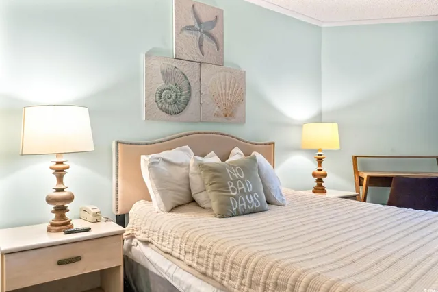 $240,000 | 415 Ocean Creek Drive, Unit 2343, Myrtle Beach, SC 29572