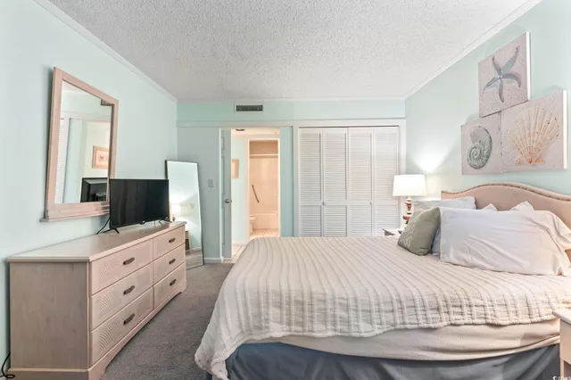 $240,000 | 415 Ocean Creek Drive, Unit 2343, Myrtle Beach, SC 29572