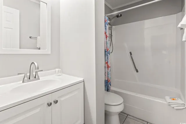 $240,000 | 415 Ocean Creek Drive, Unit 2343, Myrtle Beach, SC 29572