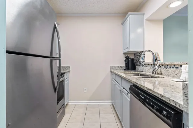 $240,000 | 415 Ocean Creek Drive, Unit 2343, Myrtle Beach, SC 29572