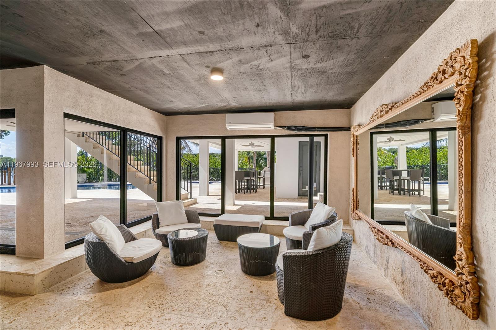 460 Costanera Road Coral Gables, FL 33143 - Photo 17 of 36