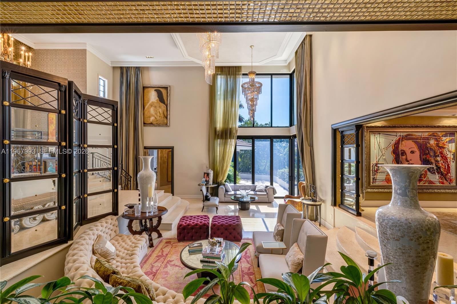 460 Costanera Road Coral Gables, FL 33143 - Photo 18 of 36