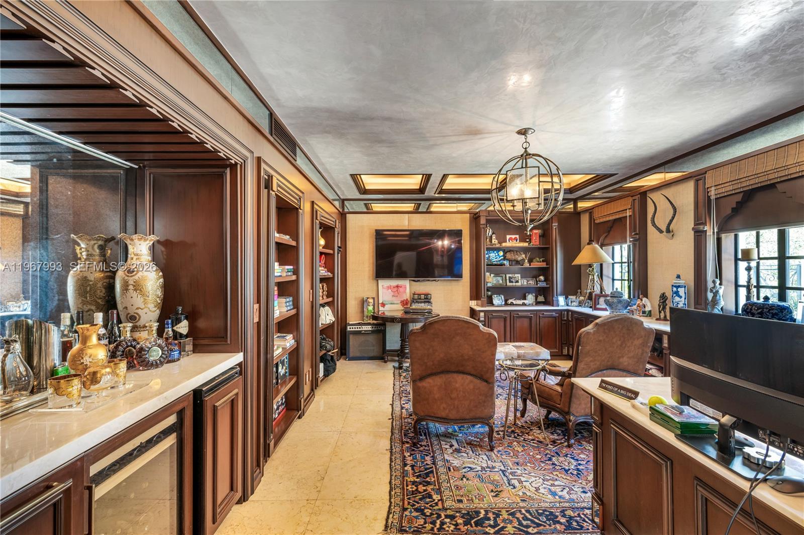 460 Costanera Road Coral Gables, FL 33143 - Photo 20 of 36