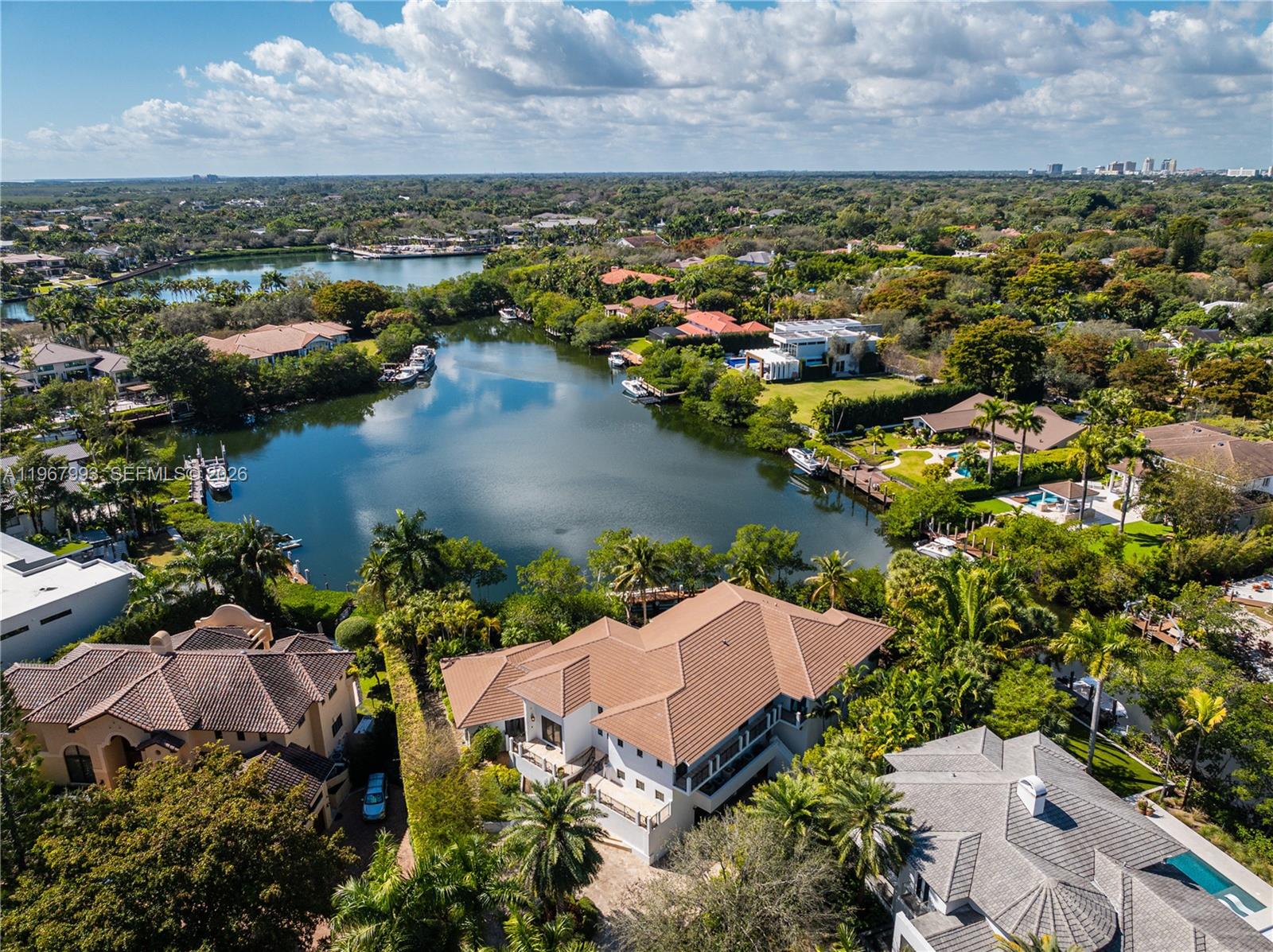460 Costanera Road Coral Gables, FL 33143 - Photo 2 of 36