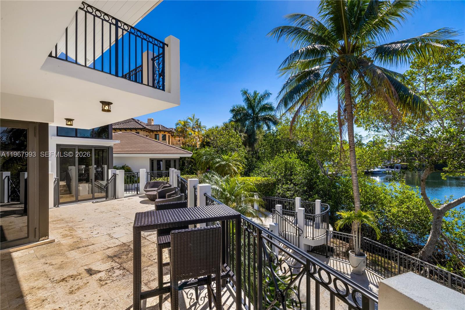 460 Costanera Road Coral Gables, FL 33143 - Photo 25 of 36