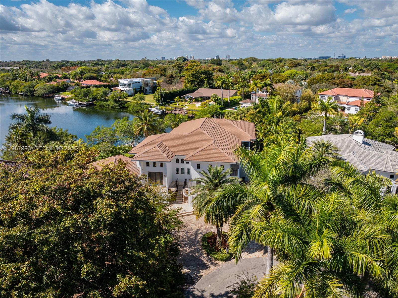 460 Costanera Road Coral Gables, FL 33143 - Photo 33 of 36