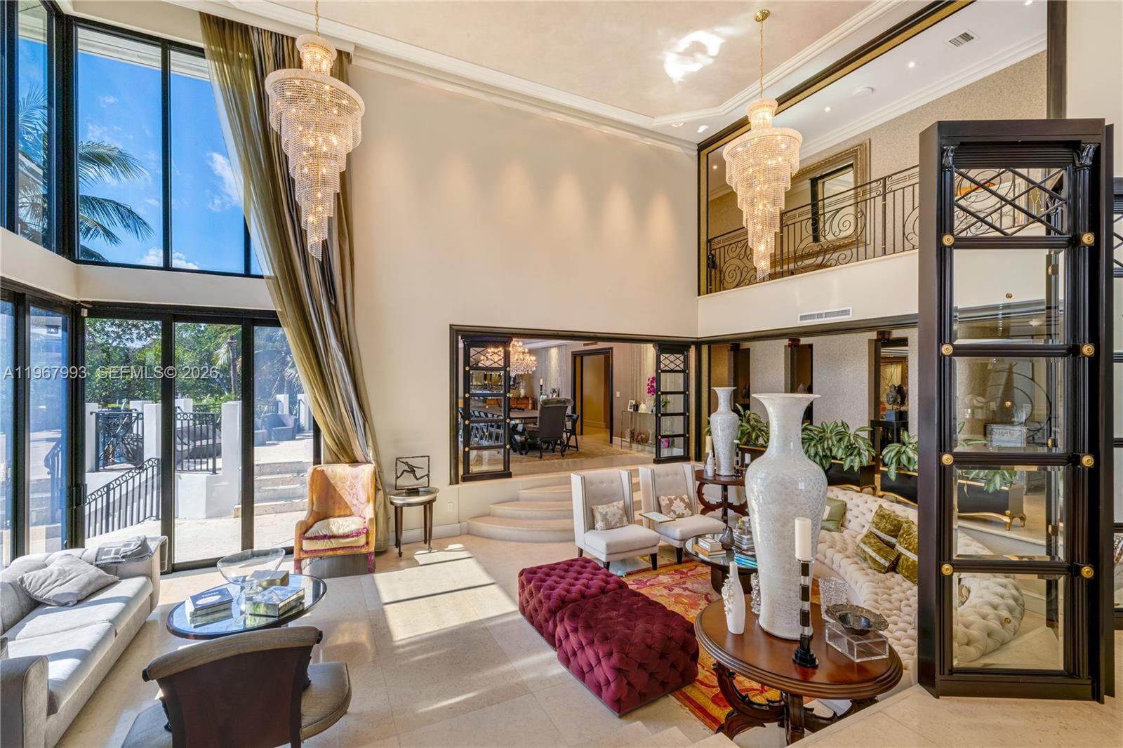 460 Costanera Road Coral Gables, FL 33143 - Photo 8 of 36