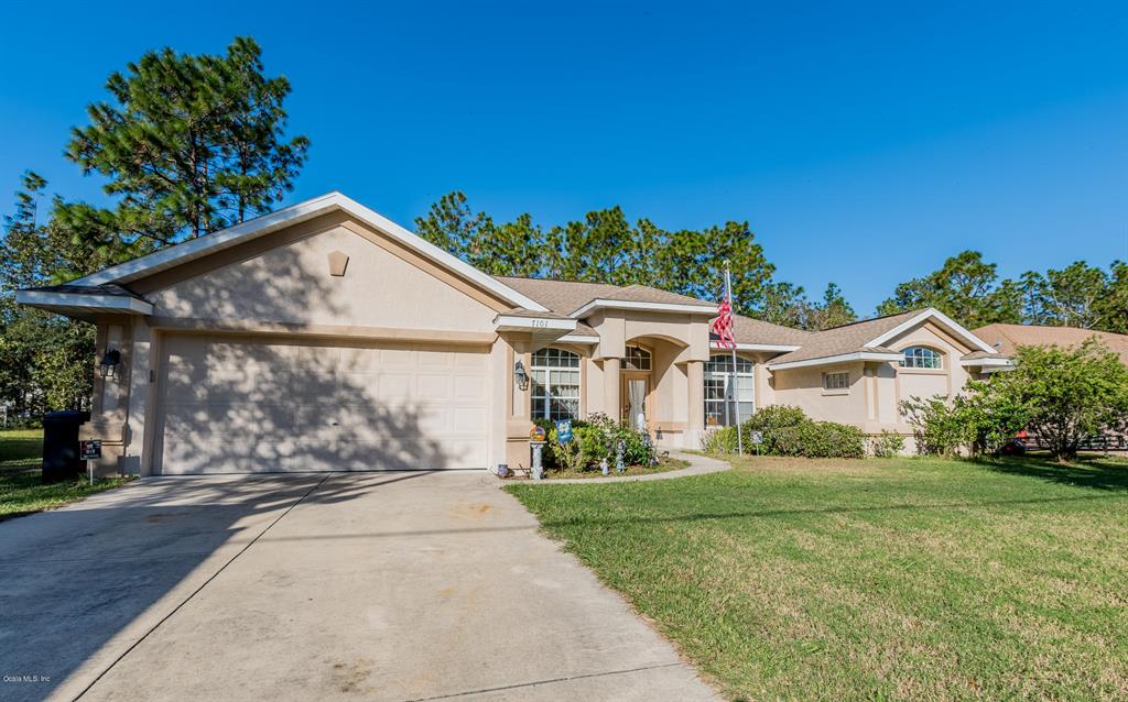 7101 Southwest 131st Loop Ocala, FL 34473 - Photo 1 of 1 JEH_4915-HDR