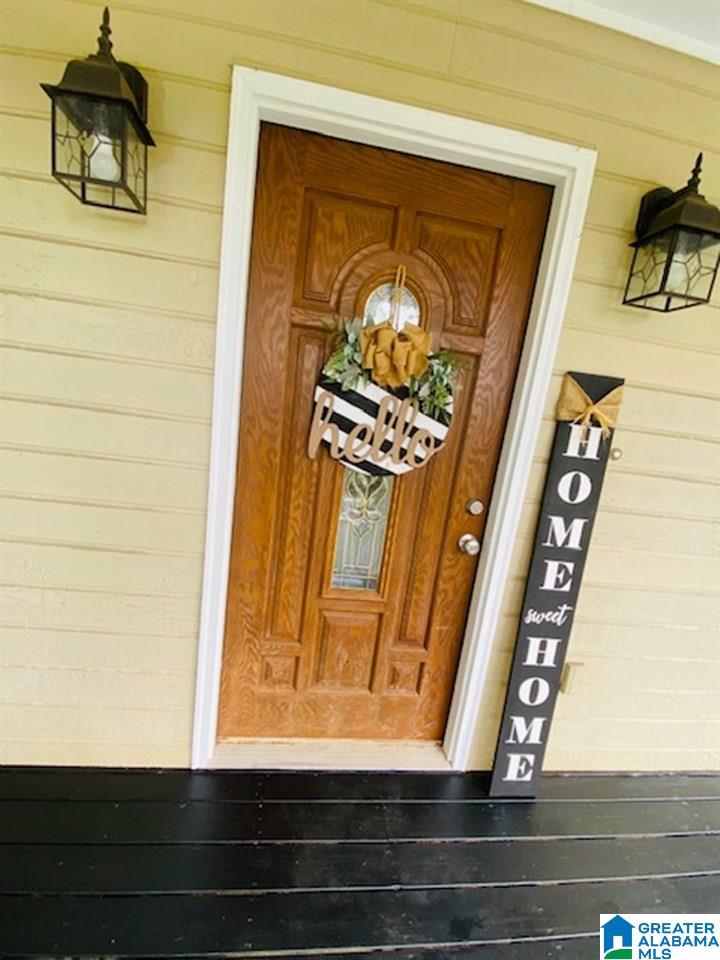 176 Eureka Road Lincoln, AL 35096 - Photo 3 of 24