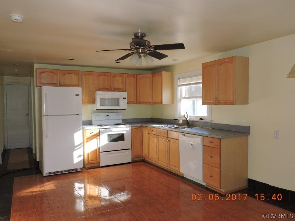 3365 Three Bridge Road Powhatan, VA 23139 - Photo 9 of 42 Gallery Image 9