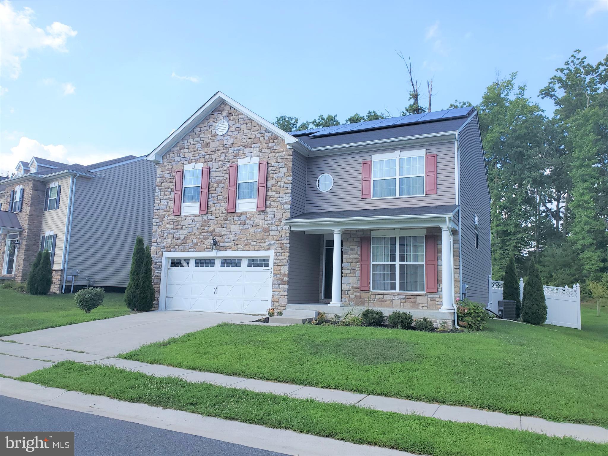 222 Stewart Road North East, MD 21901 - Photo 1 of 42 Gallery Image 1