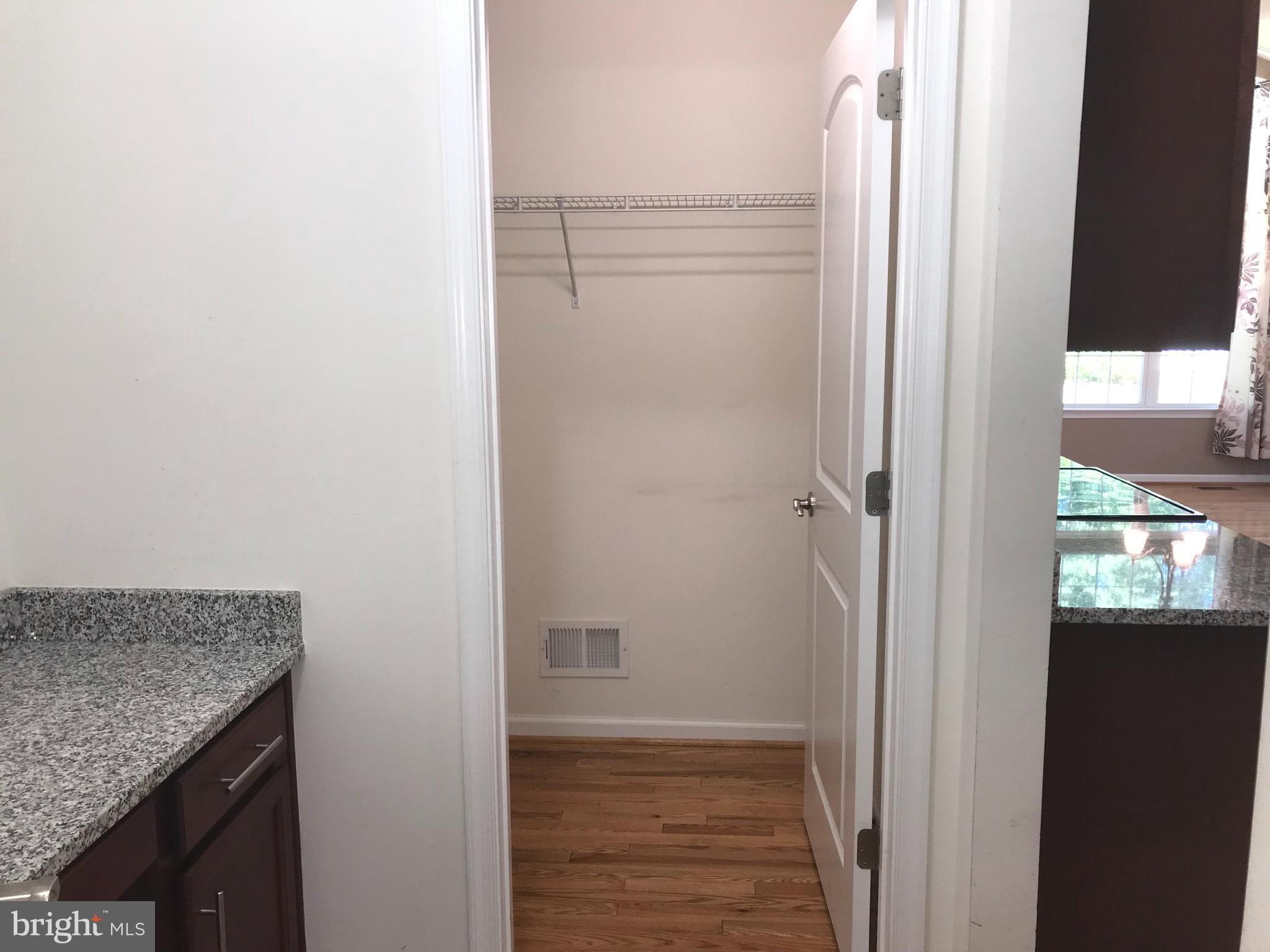 222 Stewart Road North East, MD 21901 - Photo 14 of 42 Coat closet