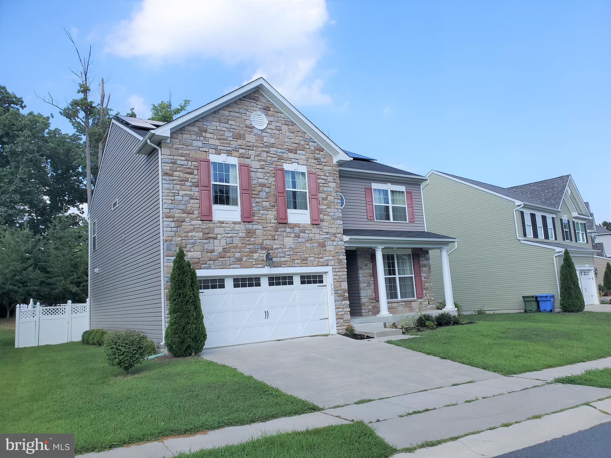 222 Stewart Road North East, MD 21901 - Photo 2 of 42 Gallery Image 2