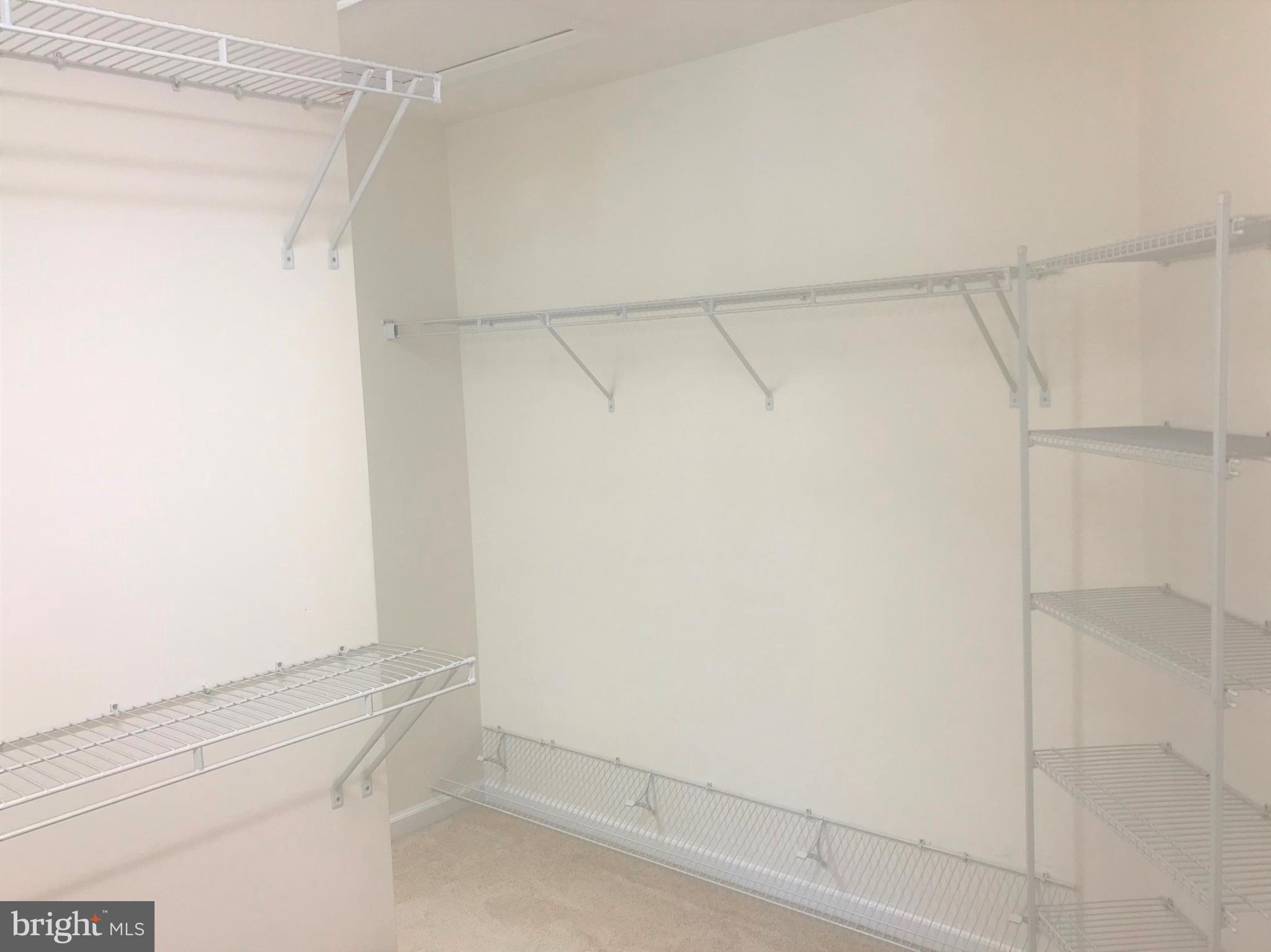 222 Stewart Road North East, MD 21901 - Photo 25 of 42 Master closet