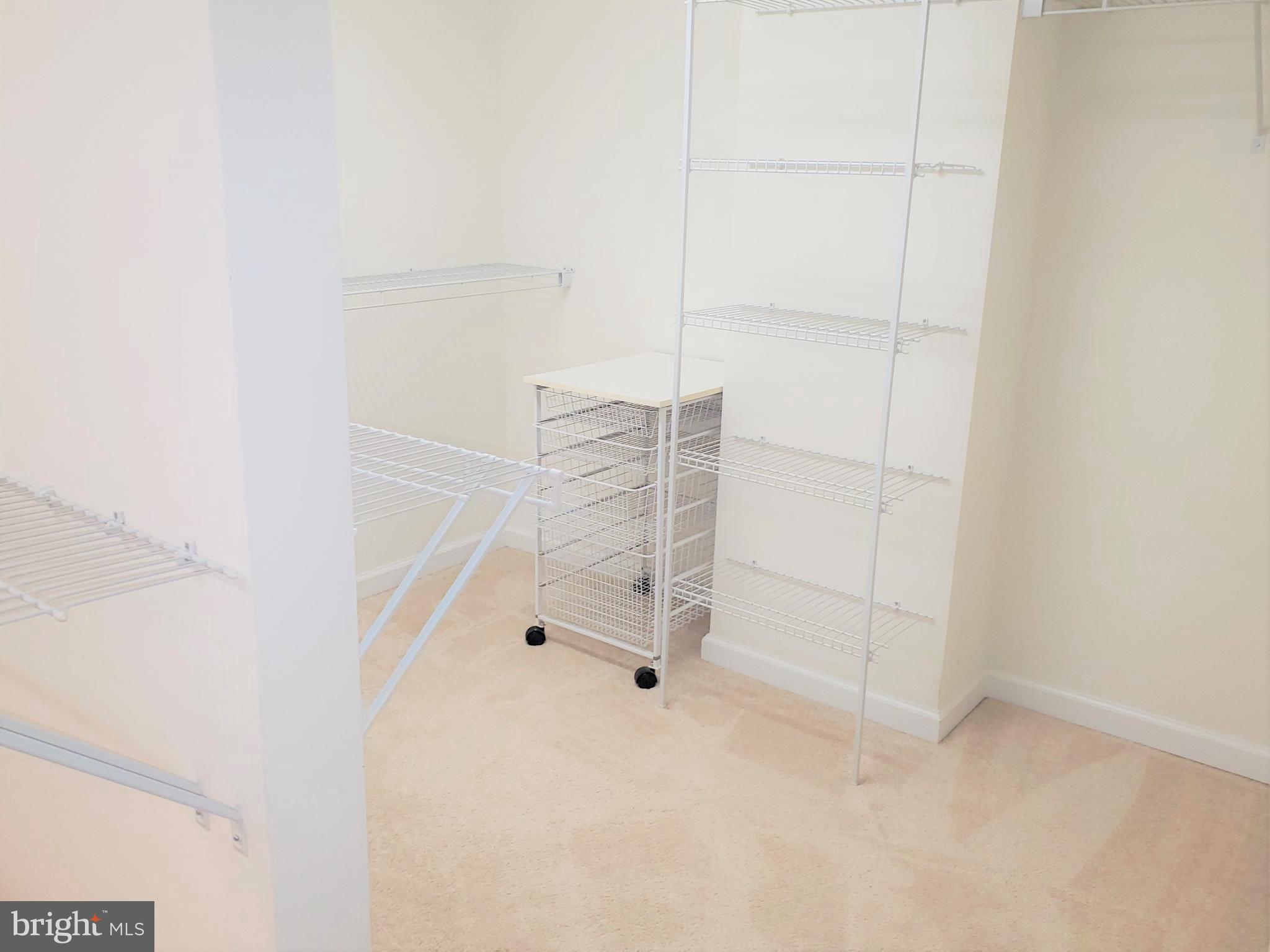 222 Stewart Road North East, MD 21901 - Photo 26 of 42 Master closet
