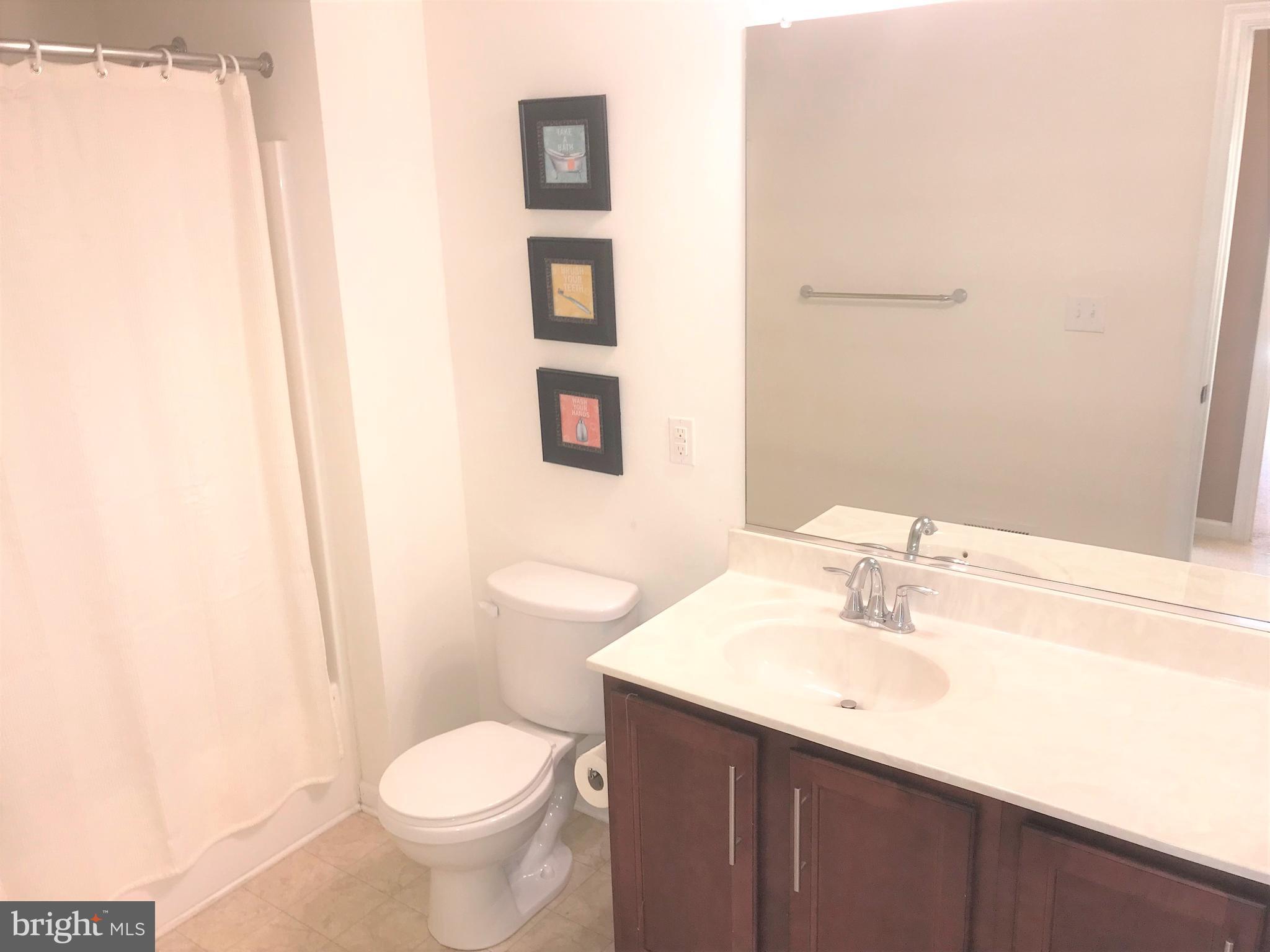 222 Stewart Road North East, MD 21901 - Photo 36 of 42 Hall Bath
