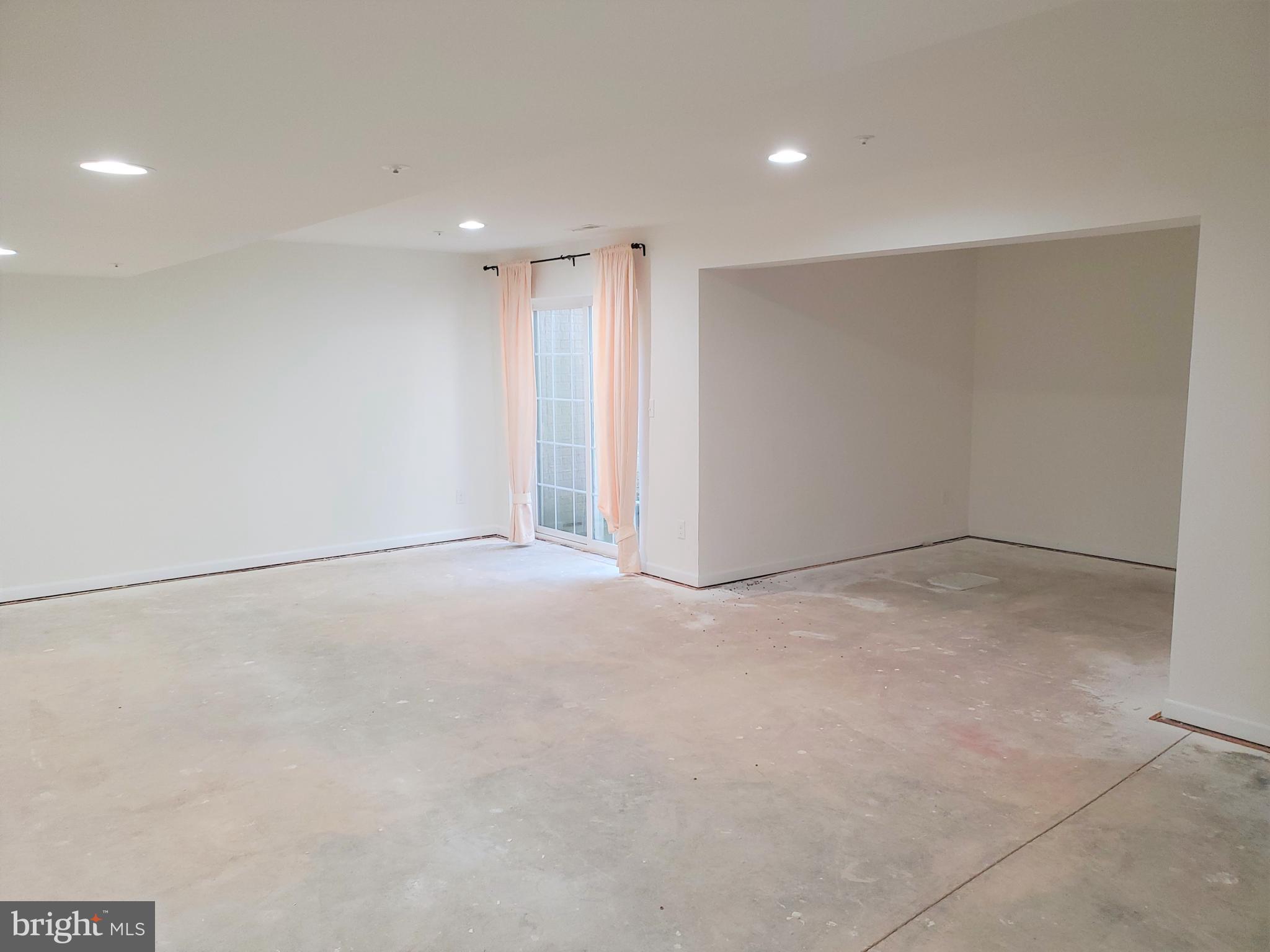 222 Stewart Road North East, MD 21901 - Photo 38 of 42 Finished basement