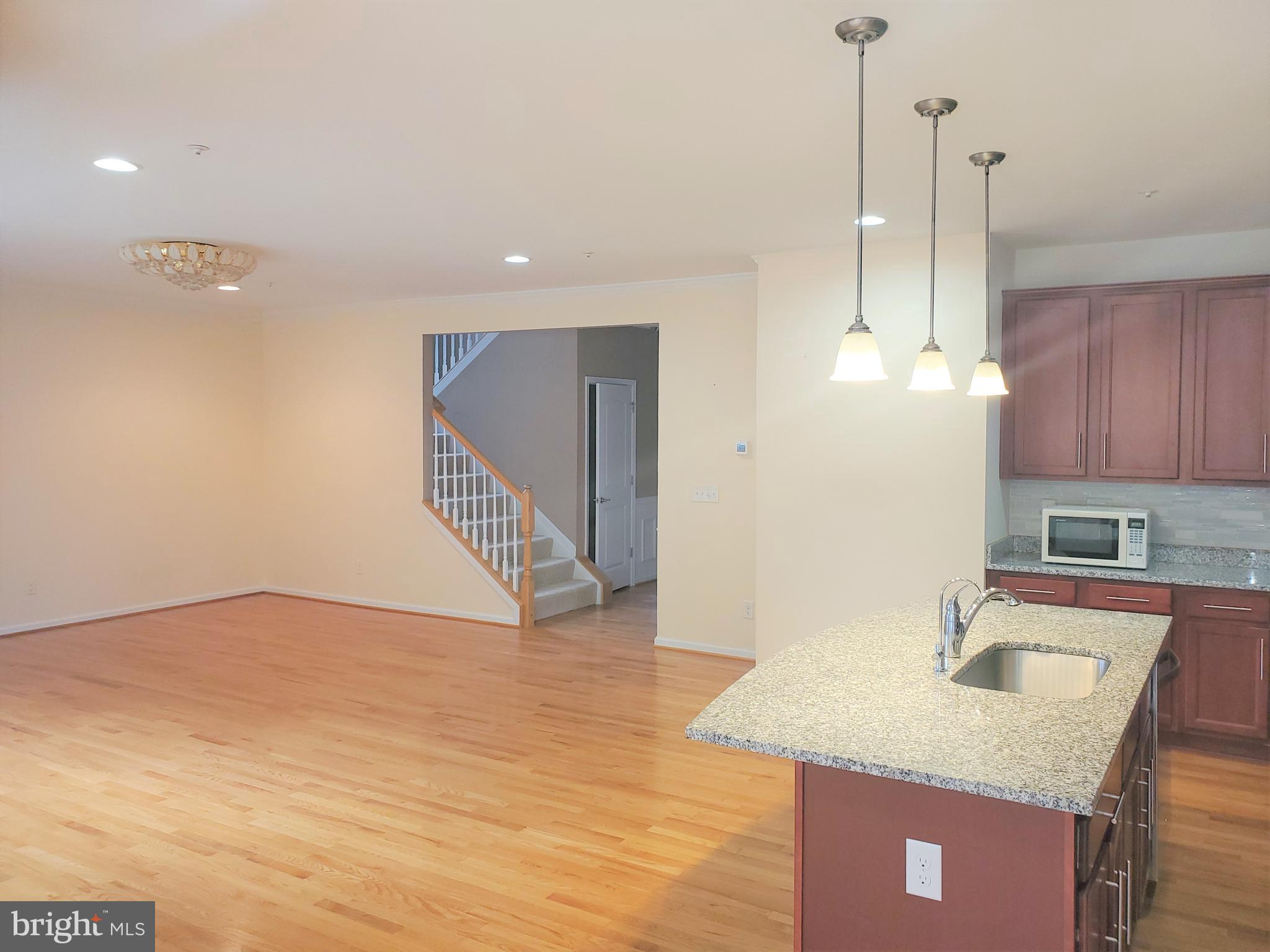 222 Stewart Road North East, MD 21901 - Photo 8 of 42 Kitchen/Living Room Great Room