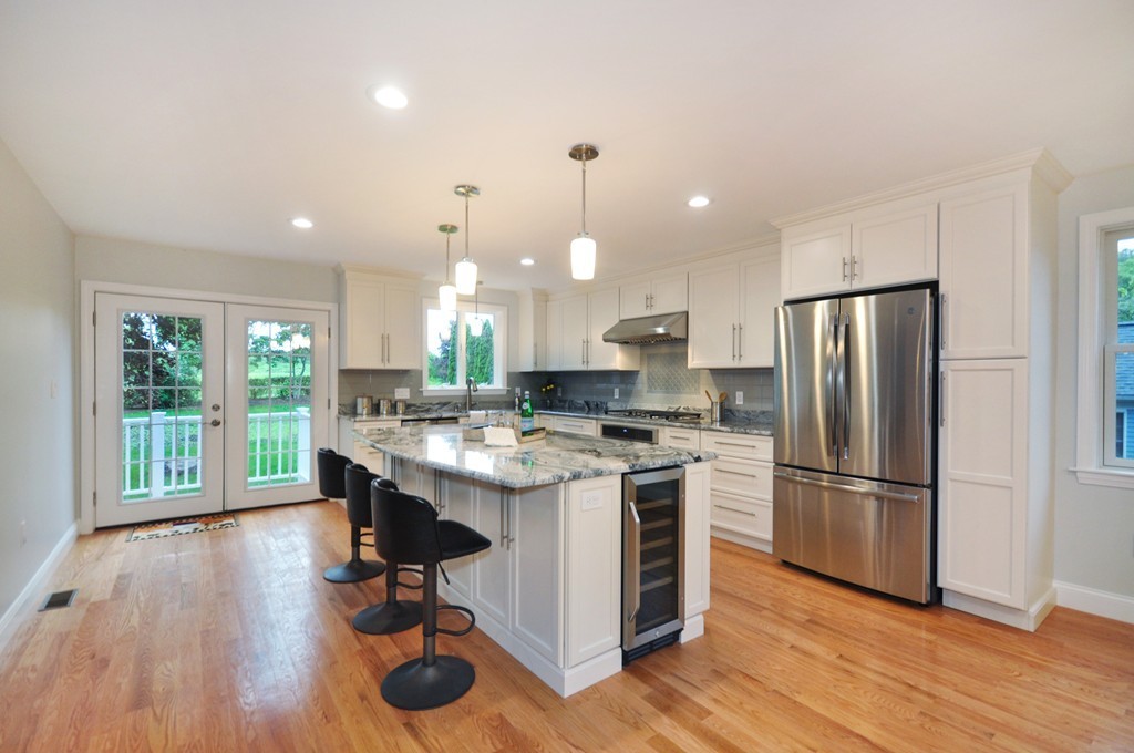 17 Reed Street, Unit 2 Arlington, MA 02474 - Photo 11 of 27 Gallery Image 11