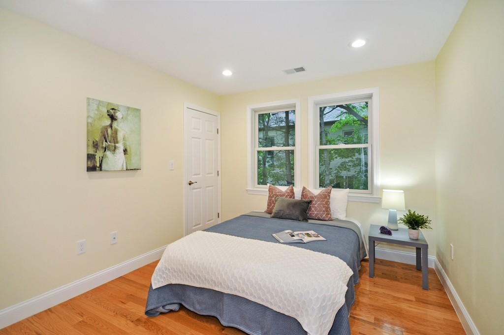 17 Reed Street, Unit 2 Arlington, MA 02474 - Photo 15 of 27 Gallery Image 15