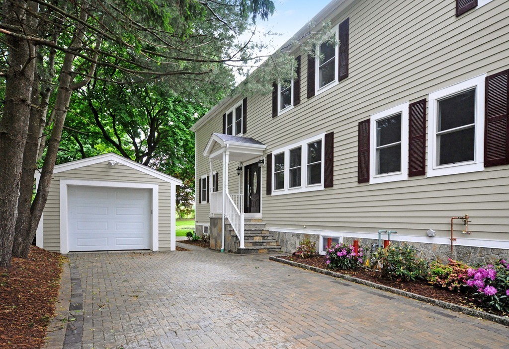 17 Reed Street, Unit 2 Arlington, MA 02474 - Photo 22 of 27 Gallery Image 22