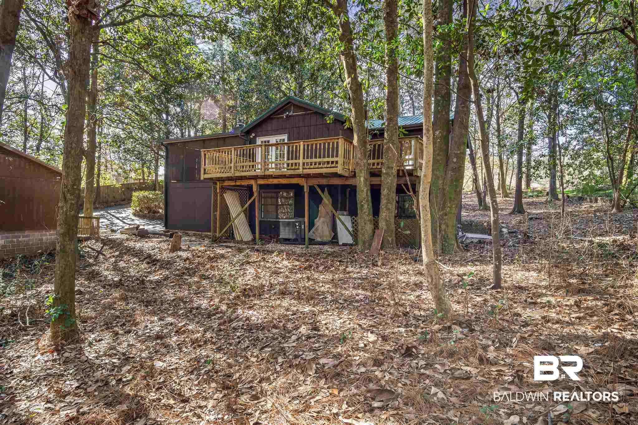 4371 Hoffman Road Mobile, AL 36619 - Photo 30 of 36