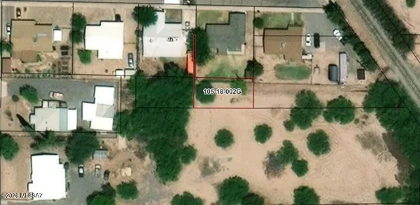 $13,000 | 160 West 160 South, Pima, AZ 85543