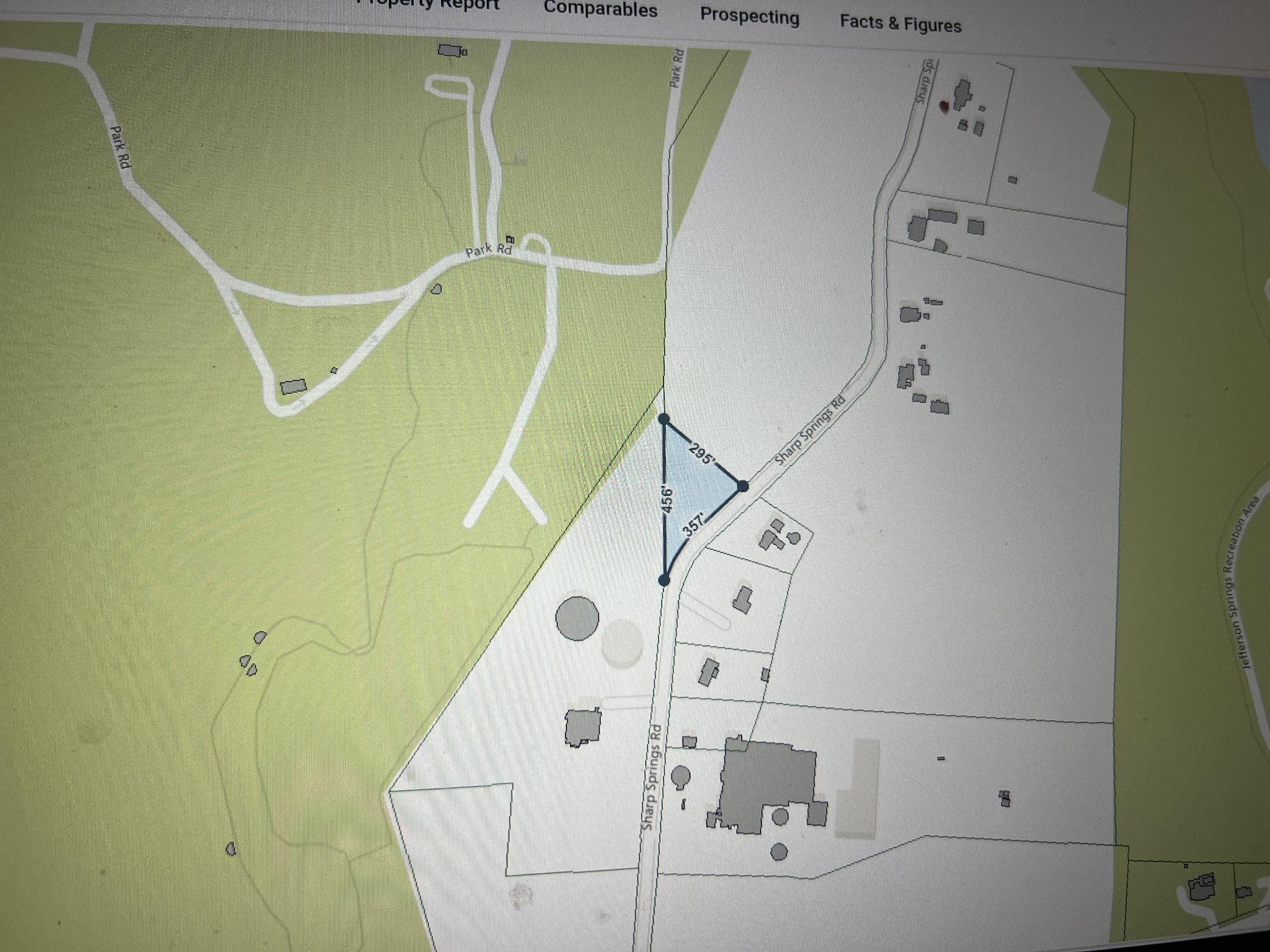 0 Sharp Springs Road Smyrna, TN 37167 - Photo 2 of 7 a bathroom with a window and a shower