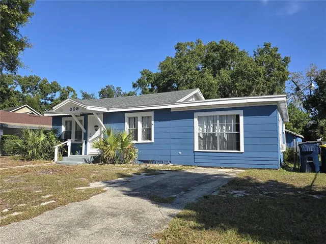 $1,600 | 309 Lakedale Drive, Auburndale, FL 33823