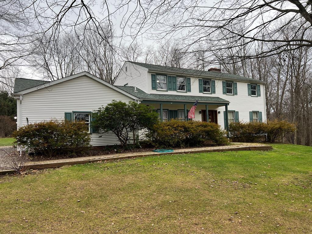 114 Hershey Road Franklin, PA 16323 - Photo 2 of 21 Gallery Image 2