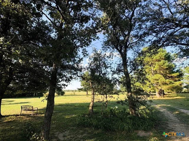 a view of an ocean view