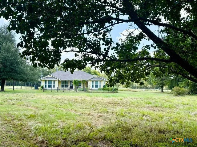 $525,000 | 8954 County Road 353, Gause, TX 77857