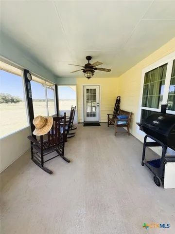 a view of a house with a big yard
