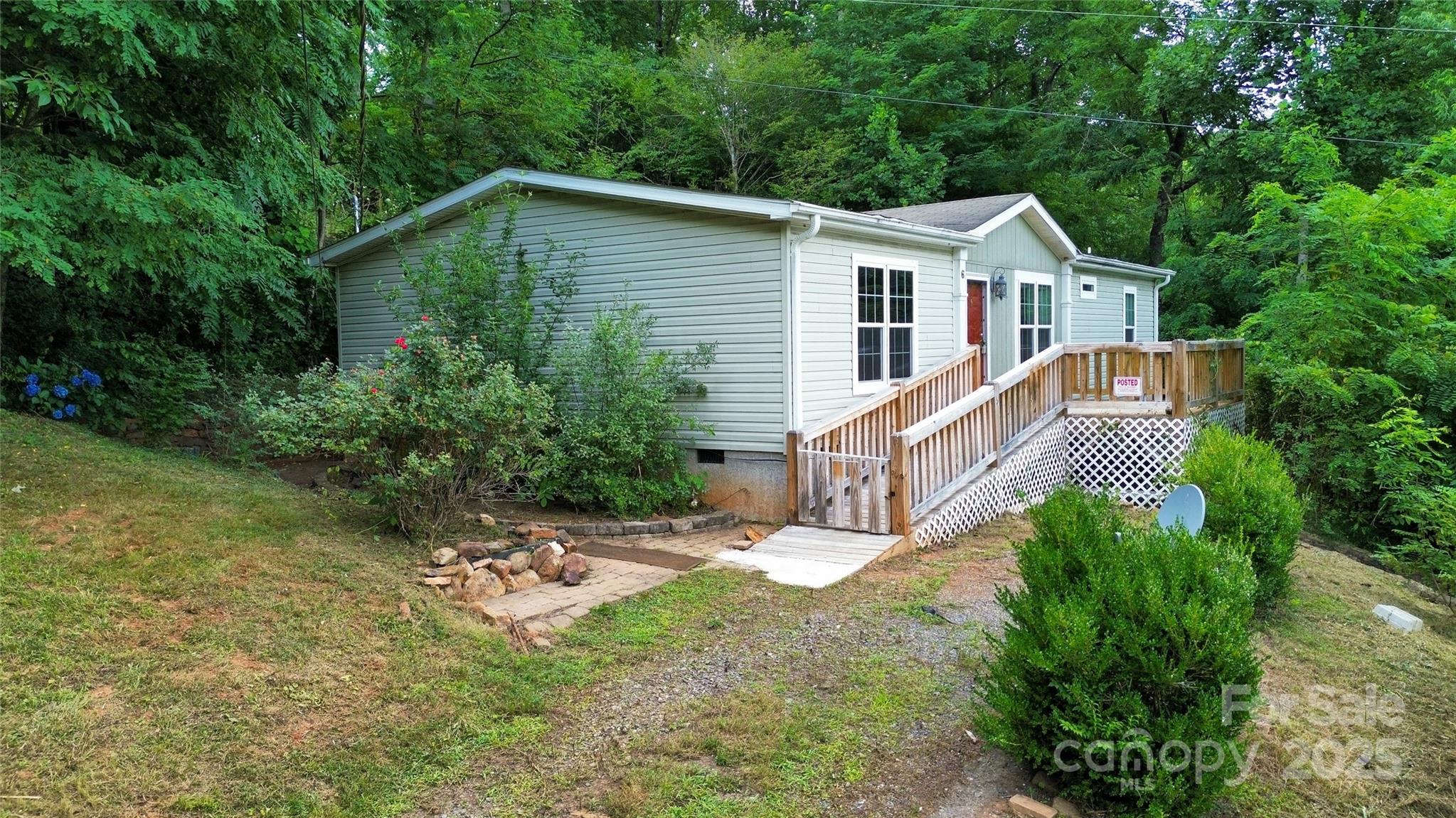 6 Dirt Road Sylva, NC 28779 - Photo 1 of 15 Gallery Image 1
