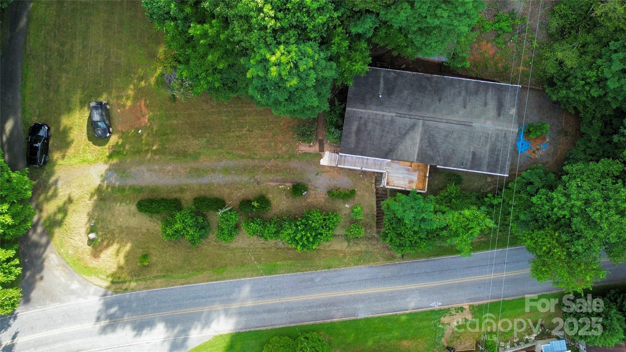 6 Dirt Road Sylva, NC 28779 - Photo 2 of 15 Gallery Image 2