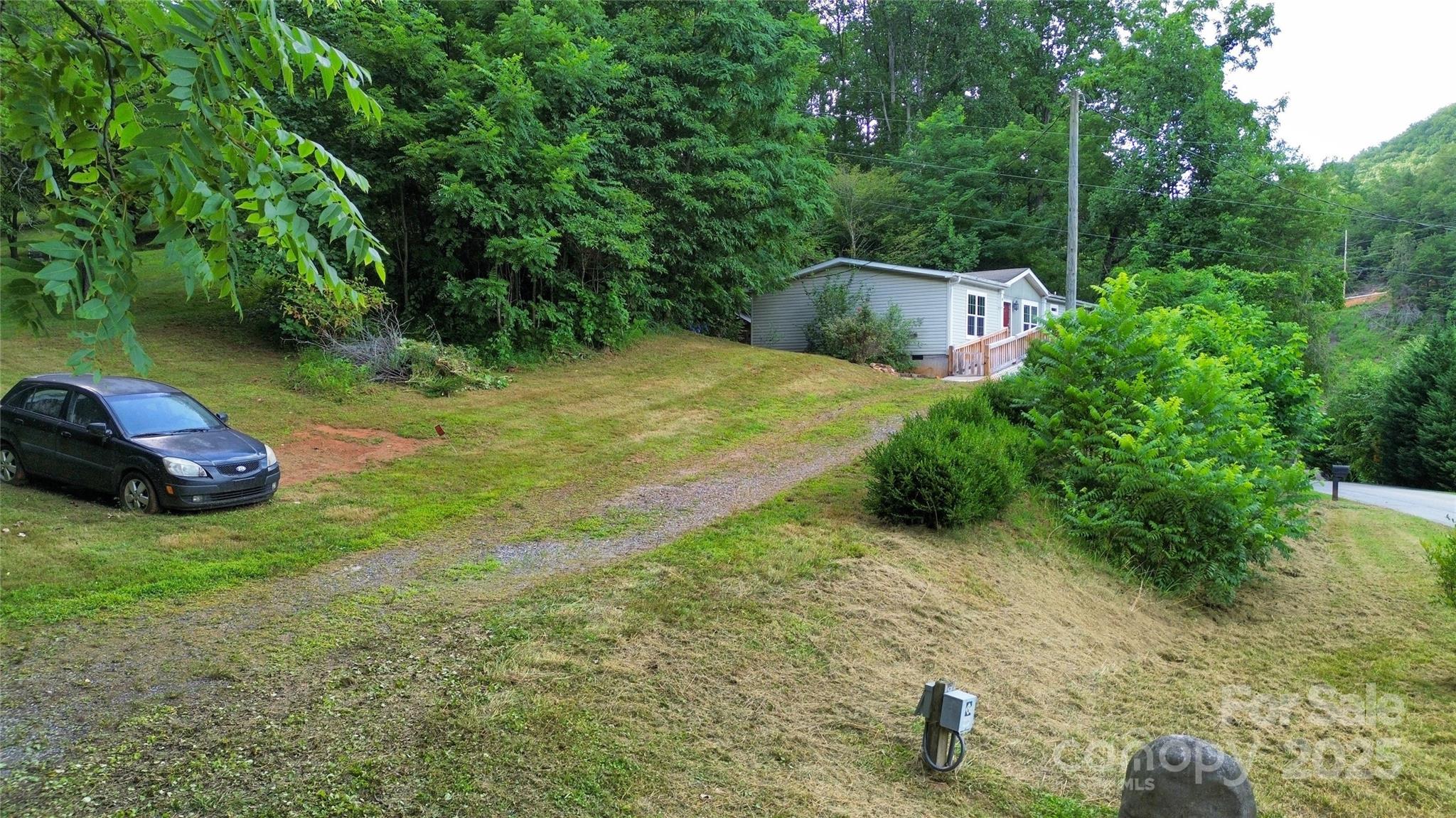 6 Dirt Road Sylva, NC 28779 - Photo 3 of 15 Gallery Image 3