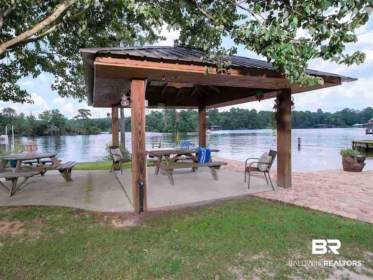 15166 River Road Fairhope, AL 36532 - Photo 33 of 50
