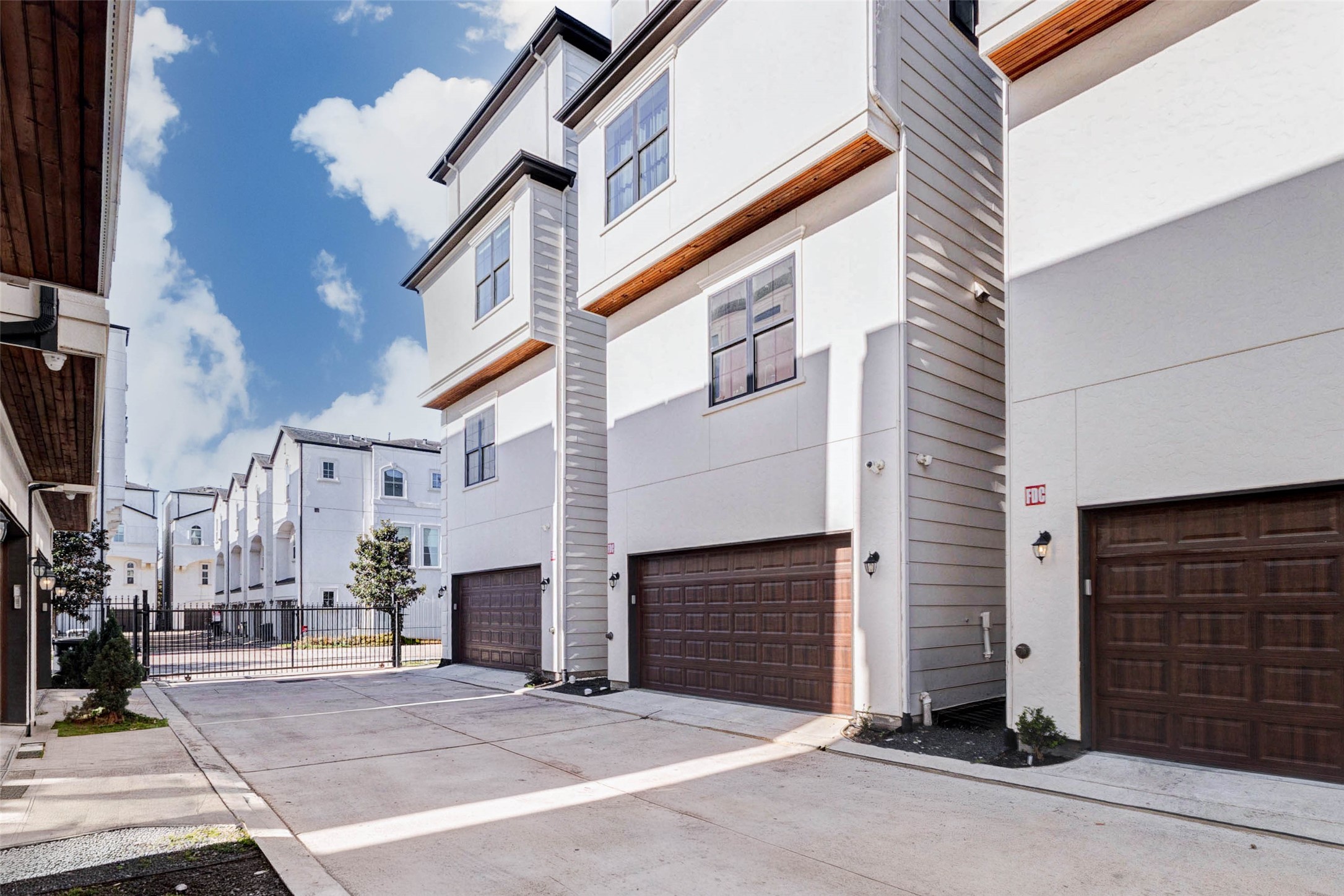 2751 Freund Street Houston, TX 77003 - Photo 34 of 34 a view of a house with a street
