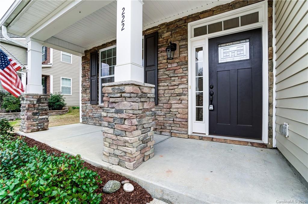 222 Annatto Way Tega Cay, SC 29708 - Photo 3 of 44